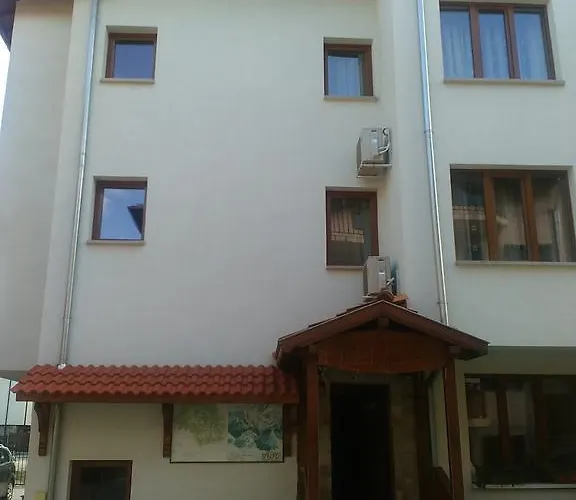 Koncheto بانسكو