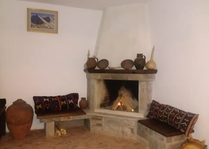 Koncheto بيت ضيافة