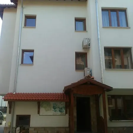 Koncheto Bansko