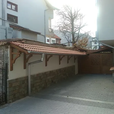 Koncheto 3* Bansko