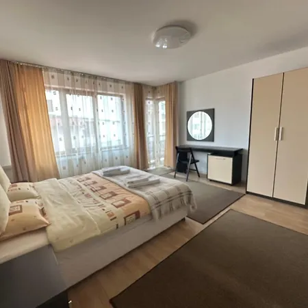 Guest house Koncheto