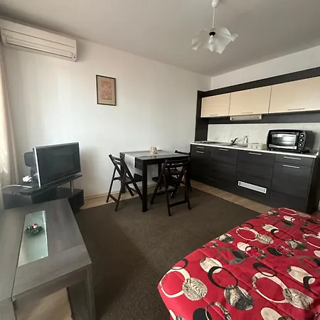Koncheto Guest house