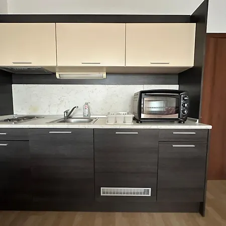 Guest house Koncheto 3*
