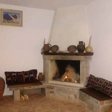 Koncheto Guest house
