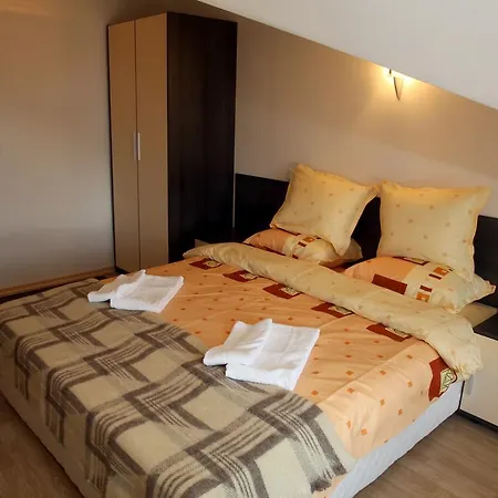 Koncheto 3* Bansko