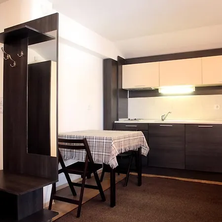 בית הארחה Koncheto