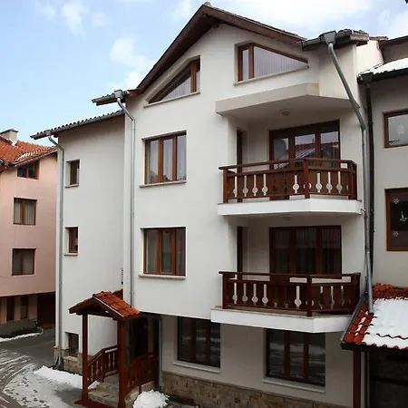 Koncheto Bansko