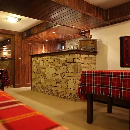 Koncheto Guest house