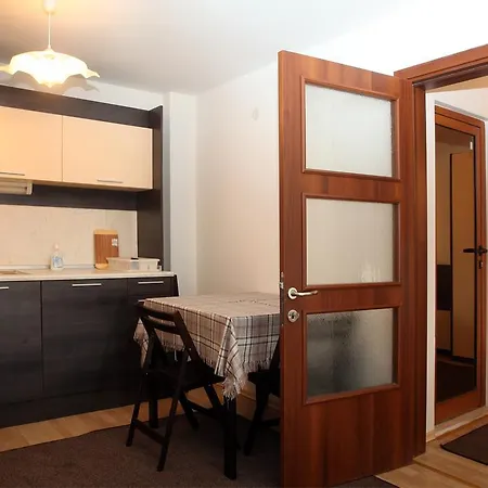 Koncheto Guest house 3*