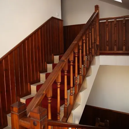 בית הארחה Koncheto