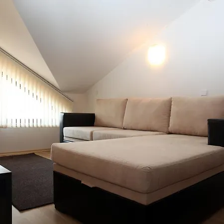 Guest house Koncheto 3*