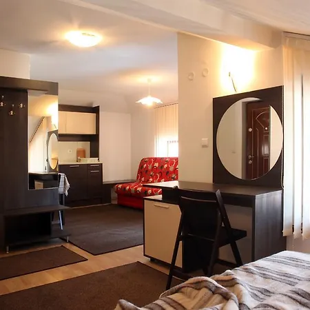 Koncheto 3* Bansko