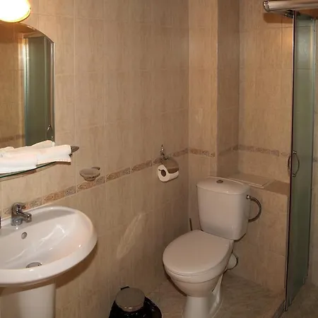 Koncheto בית הארחה 3*