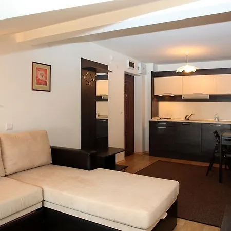 Guest house Koncheto