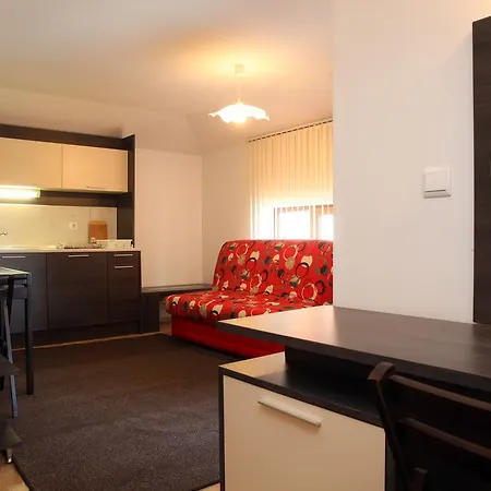 Koncheto Guest house