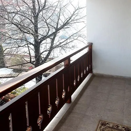 Guest house Koncheto