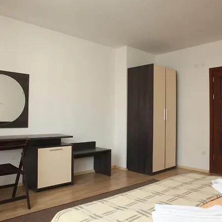 Guest house Koncheto 3*