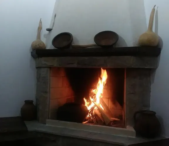 Vendégház Koncheto 3*