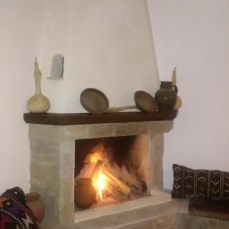 Gæstehus Koncheto 3*