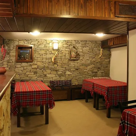 Koncheto Gæstehus 3*