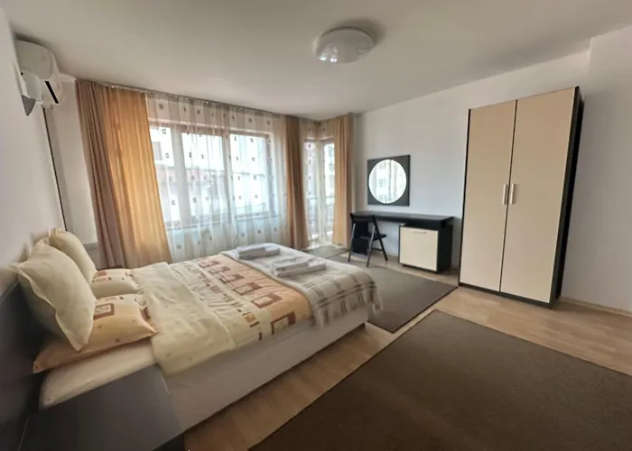 Guest house Koncheto