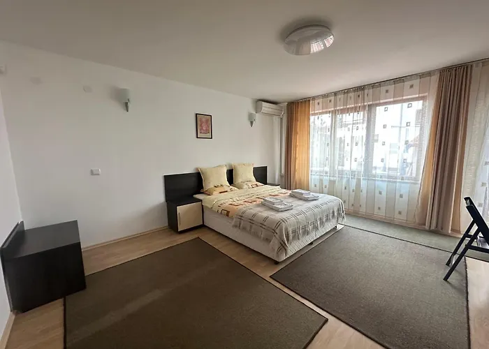 Guest house Koncheto 3*