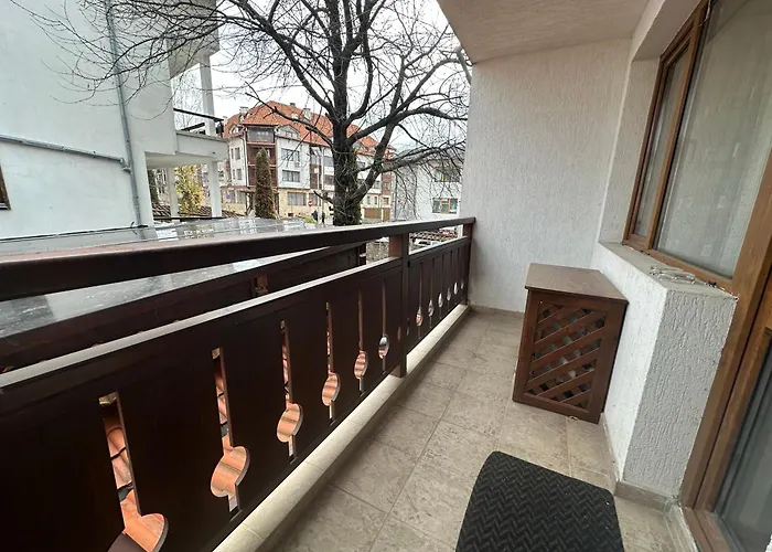 Guest house Koncheto Bansko