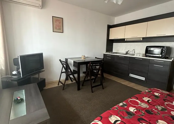 Koncheto Guest house