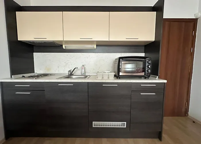 Guest house Koncheto 3*