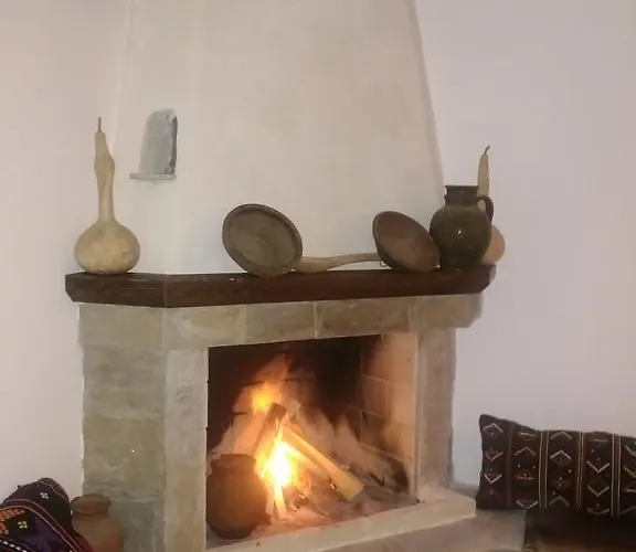 Guest house Koncheto 3*