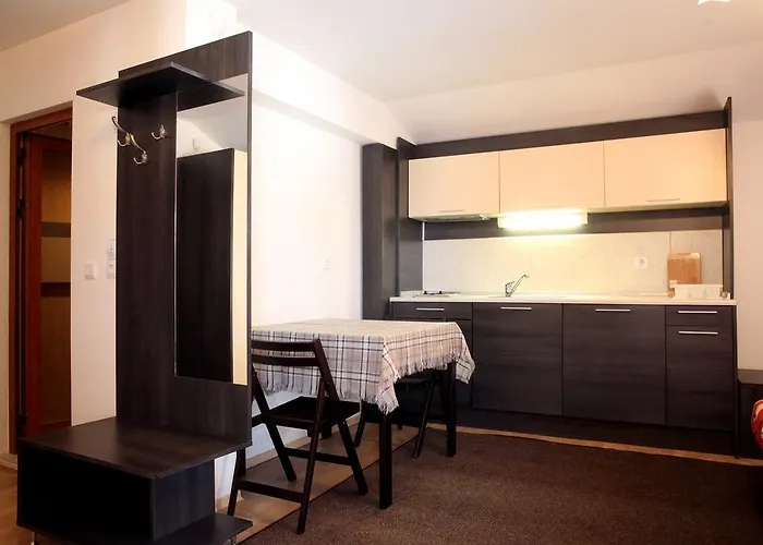 Guest house Koncheto