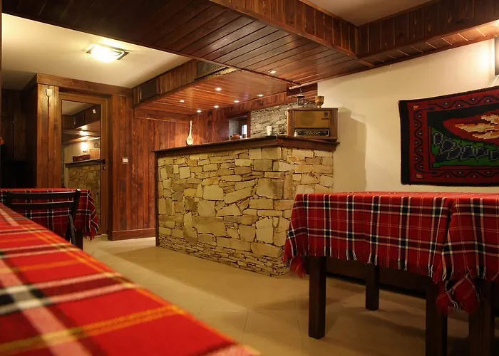 Koncheto Guest house