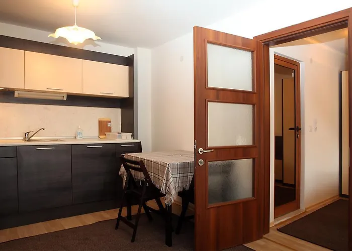 Koncheto Guest house 3*