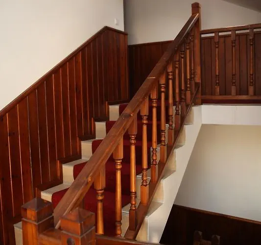 Guest house Koncheto