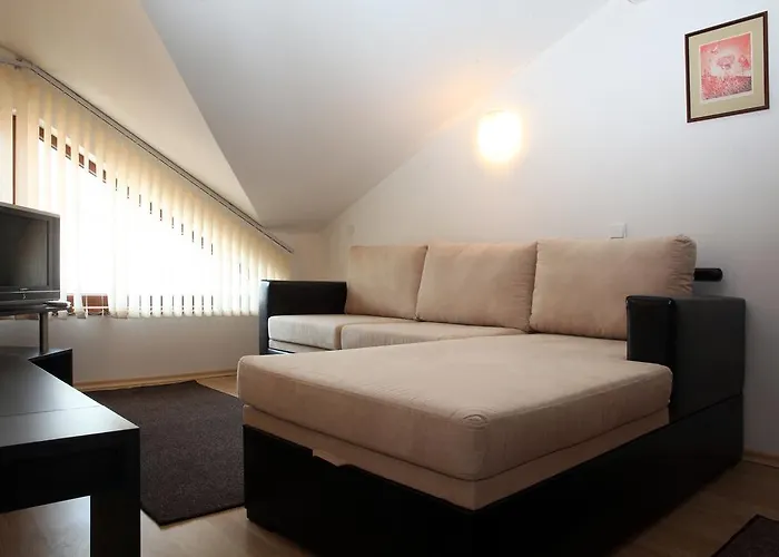 Guest house Koncheto 3*