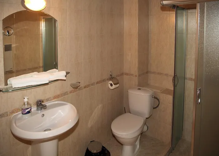 Koncheto Guest house 3*