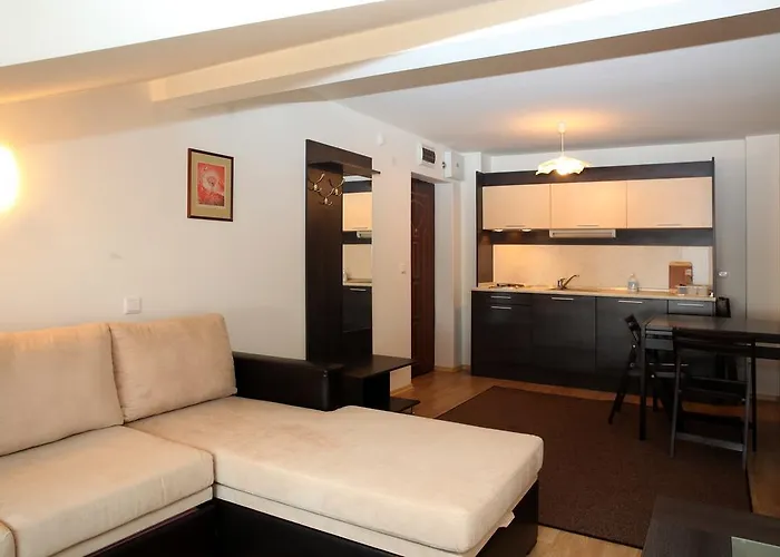 Guest house Koncheto