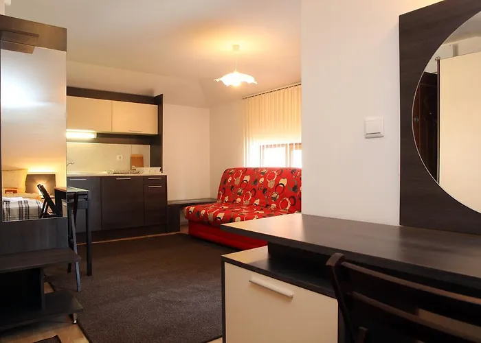 Koncheto Guest house