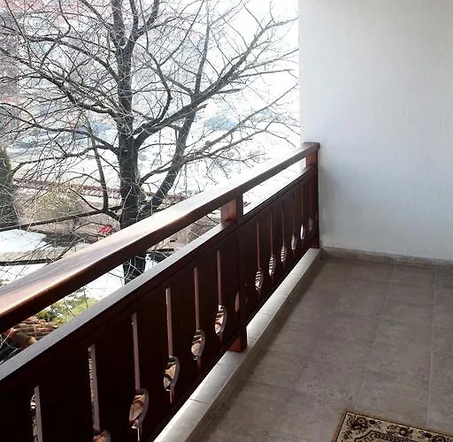 Guest house Koncheto