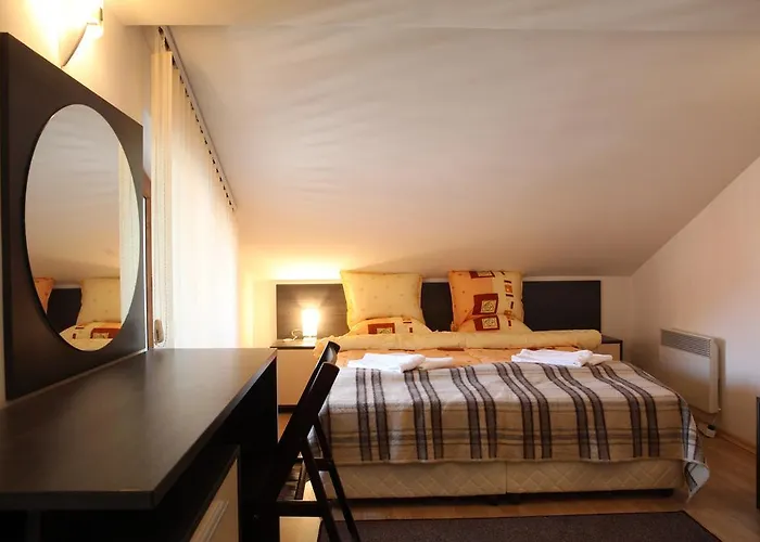 Koncheto Guest house Bansko