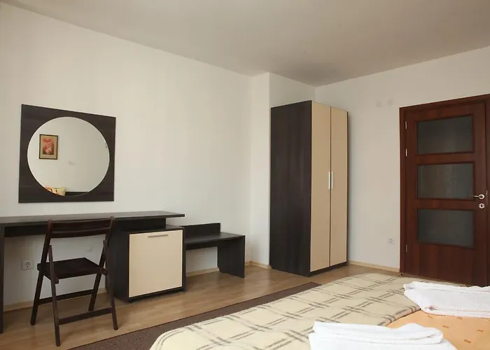 Guest house Koncheto 3*